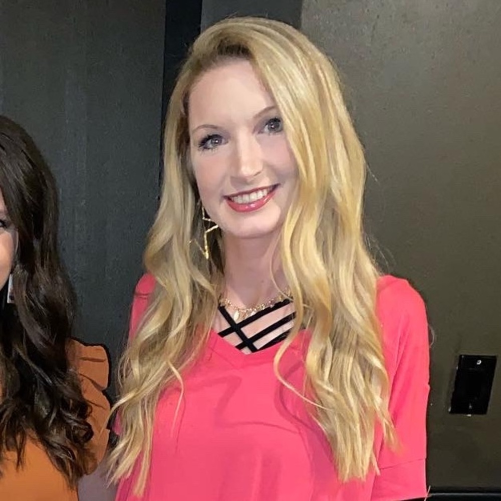 Meet your Posher, Maddie